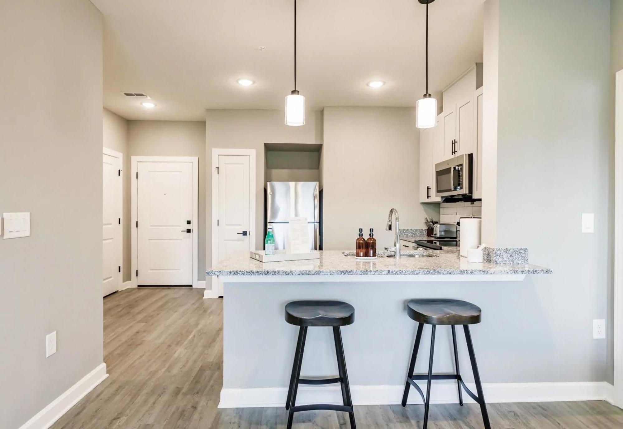 The Vantage Apartments By Barsala Cape Coral Eksteriør bilde