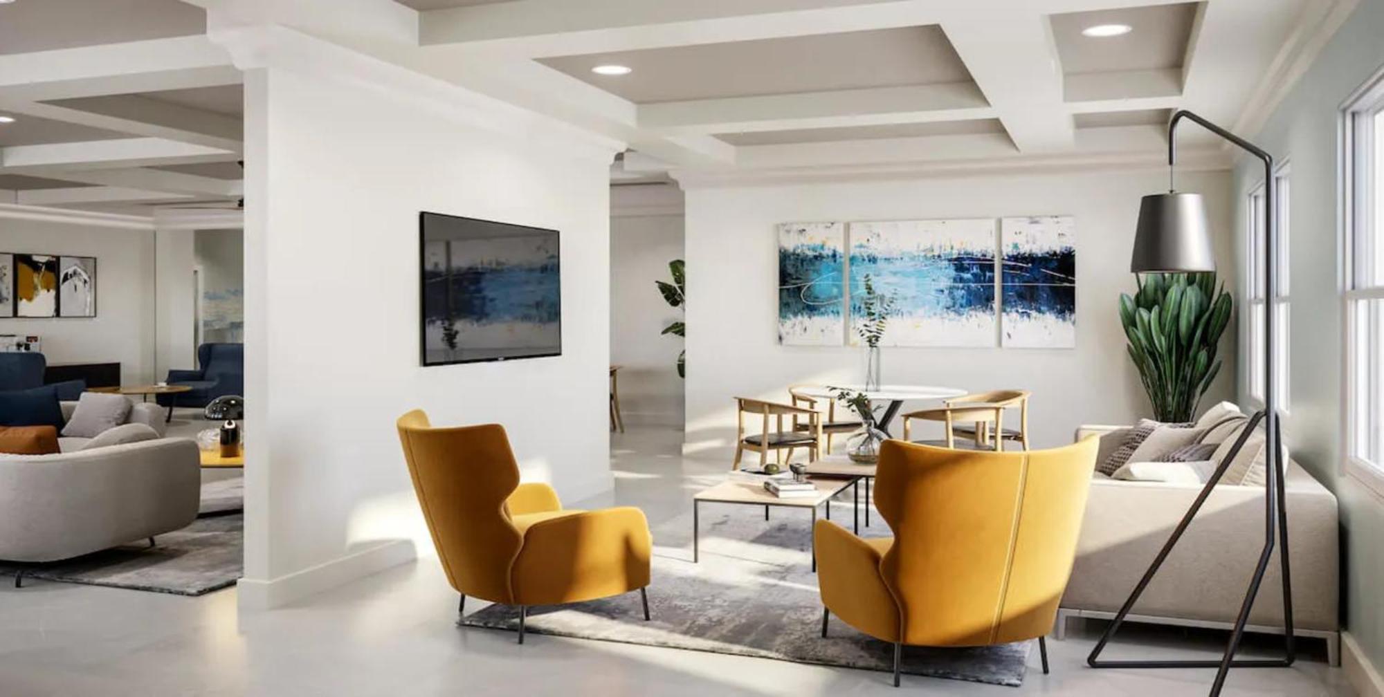 The Vantage Apartments By Barsala Cape Coral Eksteriør bilde